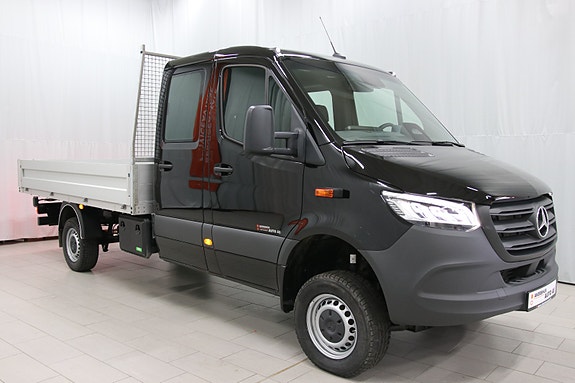 Mercedes-Benz Sprinter 8 of 30