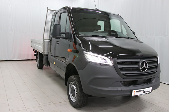 Mercedes-Benz Sprinter 7 of 30