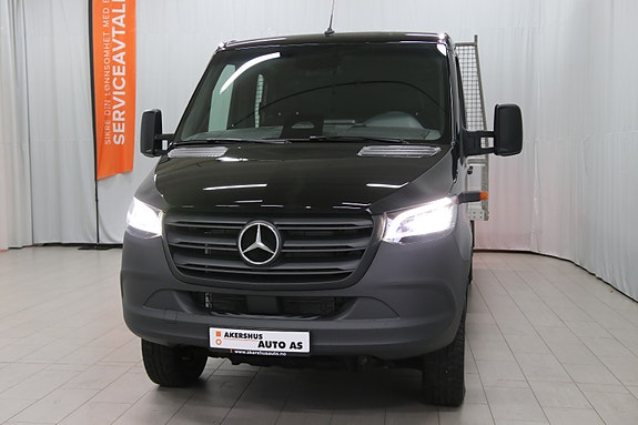 Mercedes-Benz Sprinter 6 of 30
