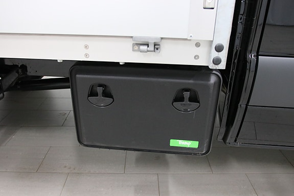 Mercedes-Benz Sprinter 10 of 30
