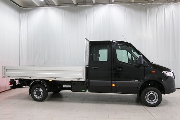 Mercedes-Benz Sprinter 9 of 30