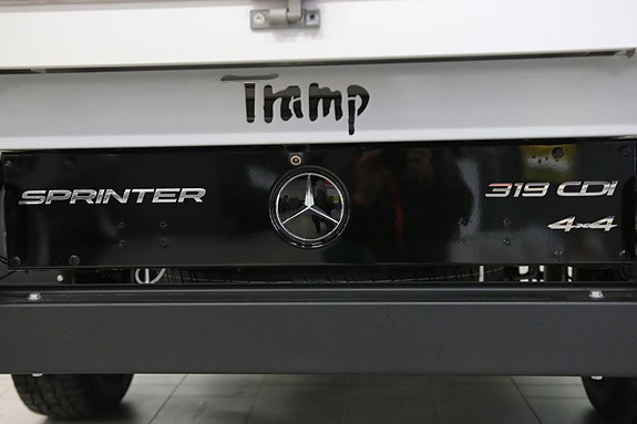 Mercedes-Benz Sprinter 15 of 30