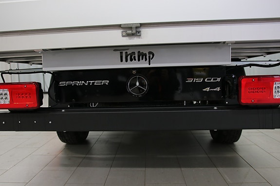 Mercedes-Benz Sprinter 14 of 30