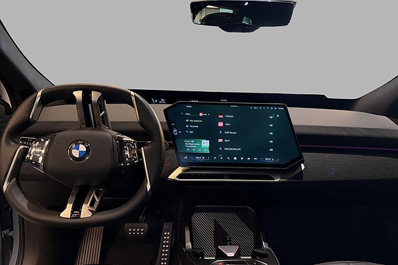 BMW iX3 12 of 24