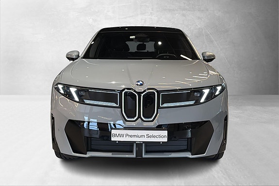 BMW iX3 2 of 24