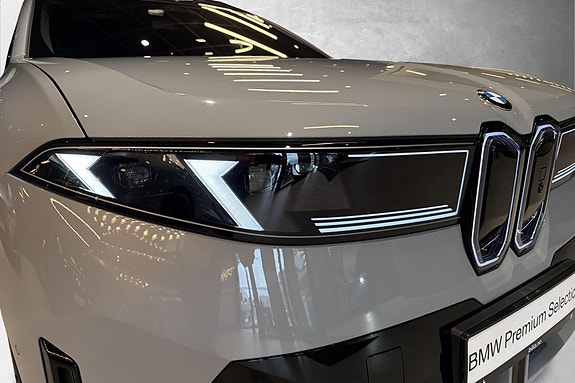 BMW iX3 24 of 24