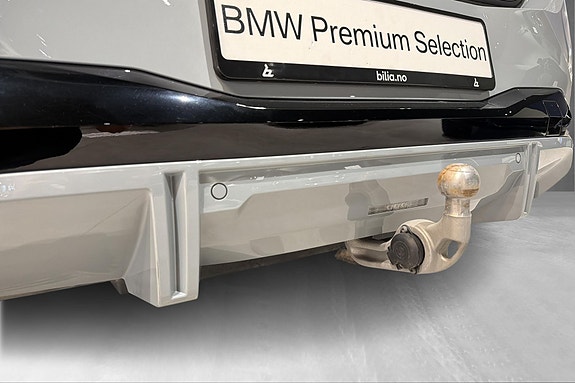 BMW iX3 22 of 24