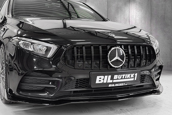 Mercedes-Benz A250 e 17 of 30