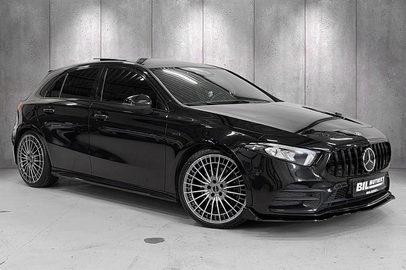 Mercedes-Benz A250 e 15 of 30