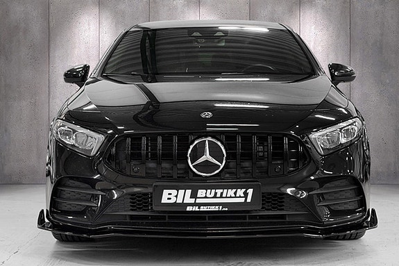 Mercedes-Benz A250 e 18 of 30