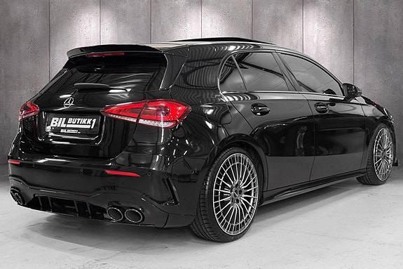 Mercedes-Benz A250 e 13 of 30