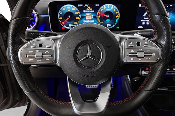 Mercedes-Benz A250 e 24 of 30