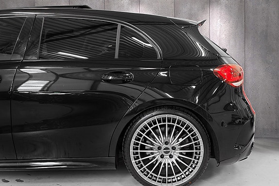 Mercedes-Benz A250 e 5 of 30