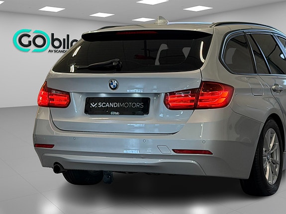 BMW 316i 28 of 30