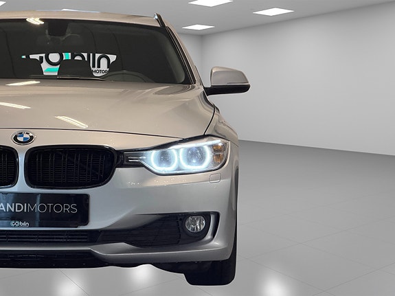 BMW 316i 21 of 30