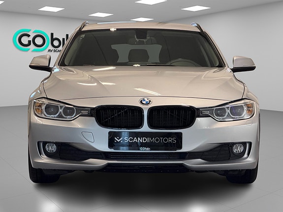 BMW 316i 20 of 30