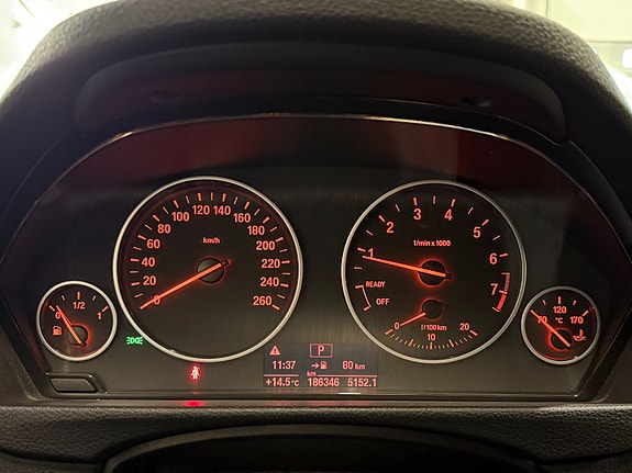 BMW 316i 5 of 30