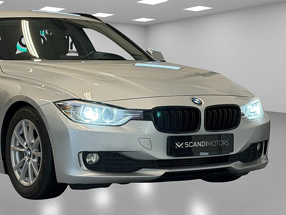 BMW 316i 23 of 30