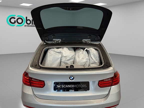 BMW 316i 29 of 30