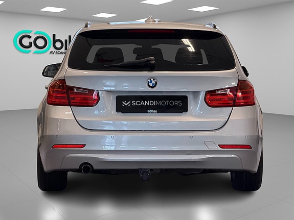 BMW 316i 26 of 30