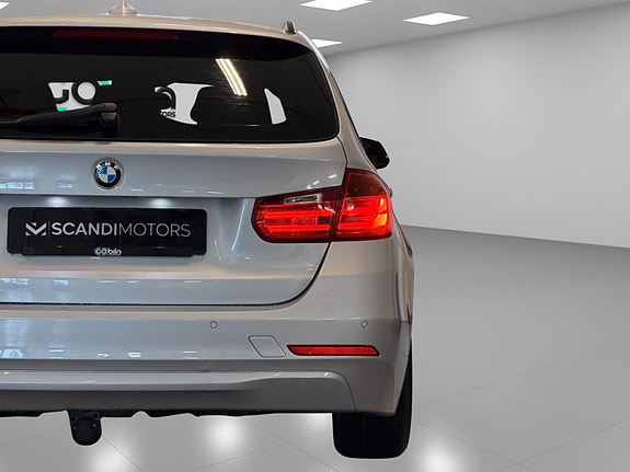 BMW 316i 27 of 30