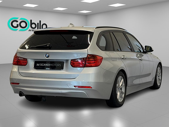 BMW 316i 24 of 30