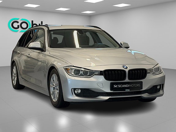 BMW 316i 22 of 30