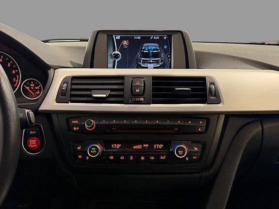 BMW 316i 9 of 30