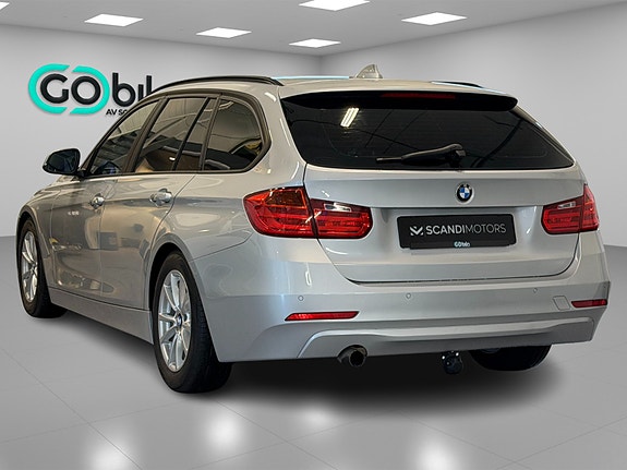 BMW 316i 25 of 30