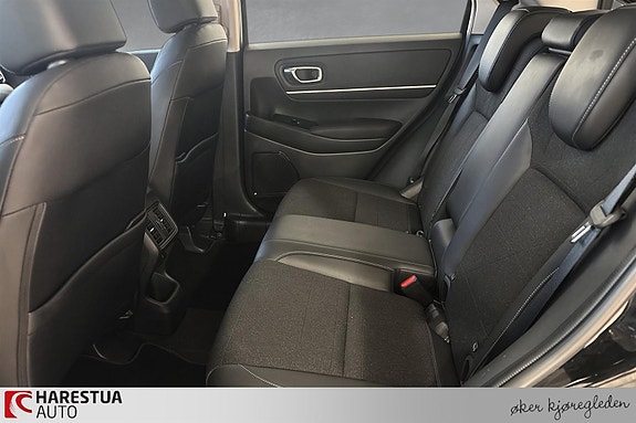 Honda HR-V 18 of 20