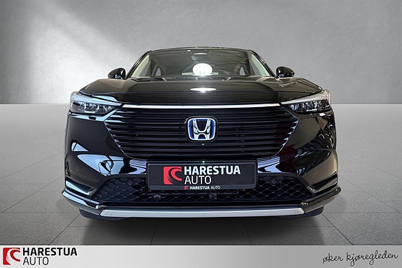 Honda HR-V 7 of 20