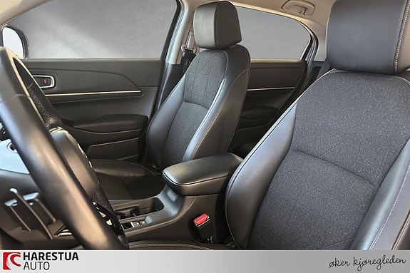 Honda HR-V 9 of 20