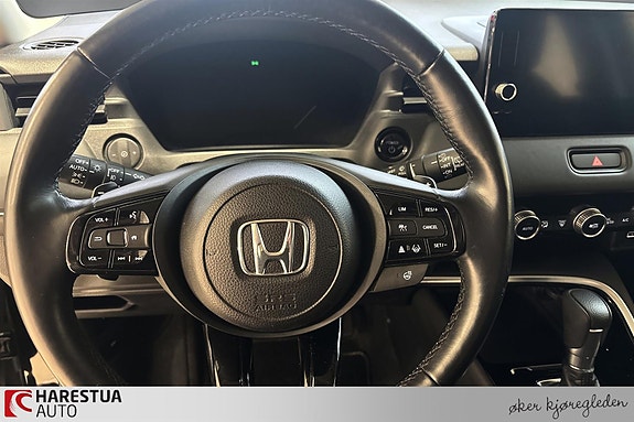Honda HR-V 11 of 20