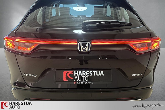 Honda HR-V 4 of 20