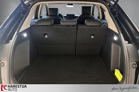 Honda HR-V 19 of 20