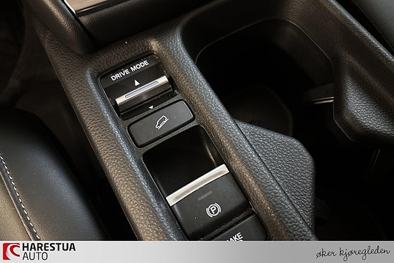 Honda HR-V 13 of 20