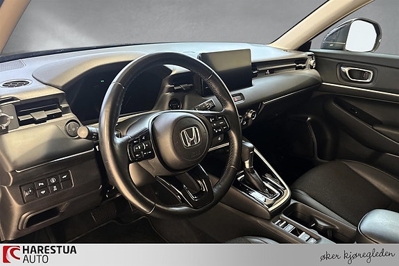 Honda HR-V 10 of 20