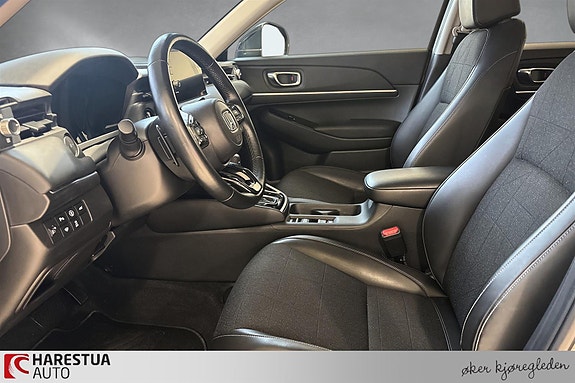 Honda HR-V 8 of 20