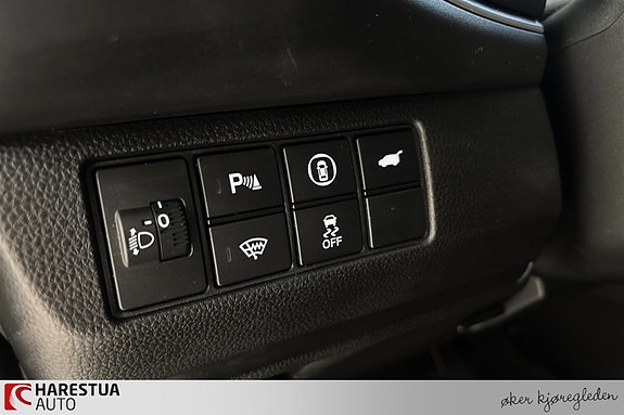 Honda HR-V 16 of 20