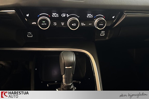 Honda HR-V 12 of 20
