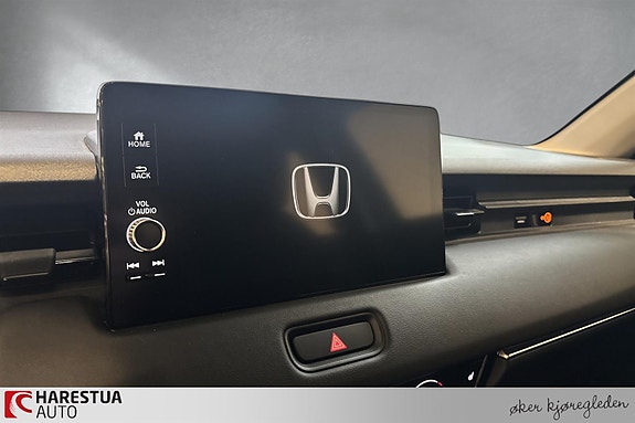 Honda HR-V 14 of 20