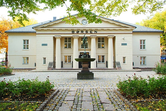 Bilde 1 av 1 i jobbannonse-galleriet