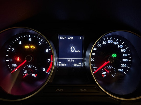 Volkswagen Polo Cross 8 of 23
