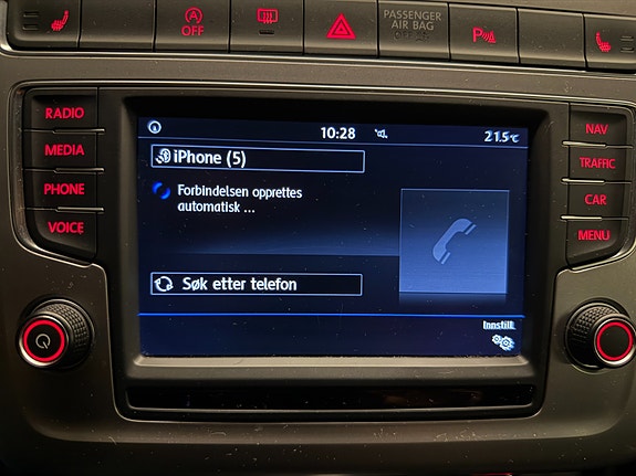 Volkswagen Polo Cross 13 of 23