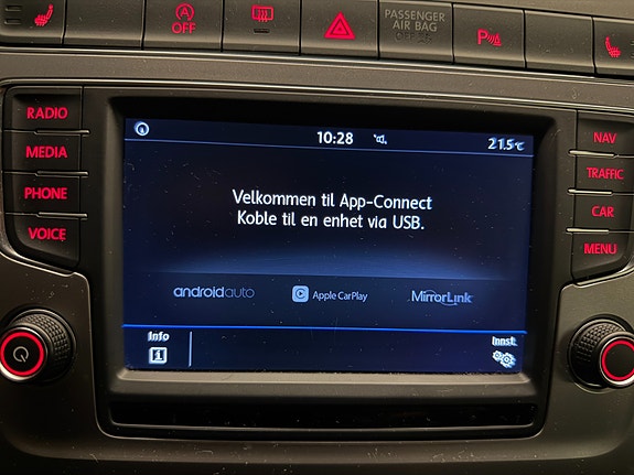 Volkswagen Polo Cross 15 of 23