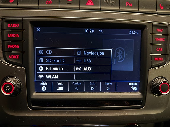Volkswagen Polo Cross 12 of 23