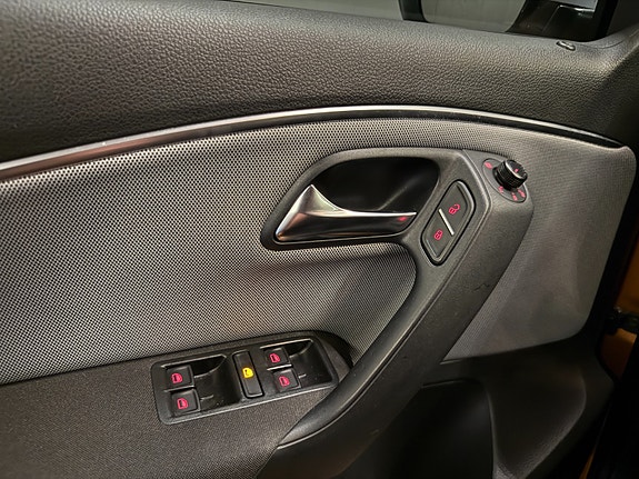 Volkswagen Polo Cross 20 of 23