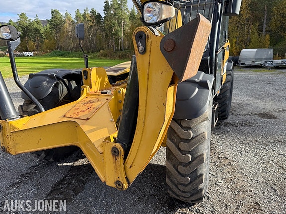 Cat TH460B 15 of 30