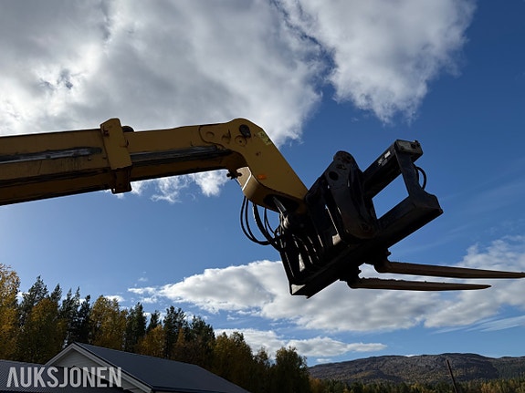 Cat TH460B 20 of 30