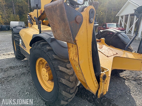 Cat TH460B 23 of 30